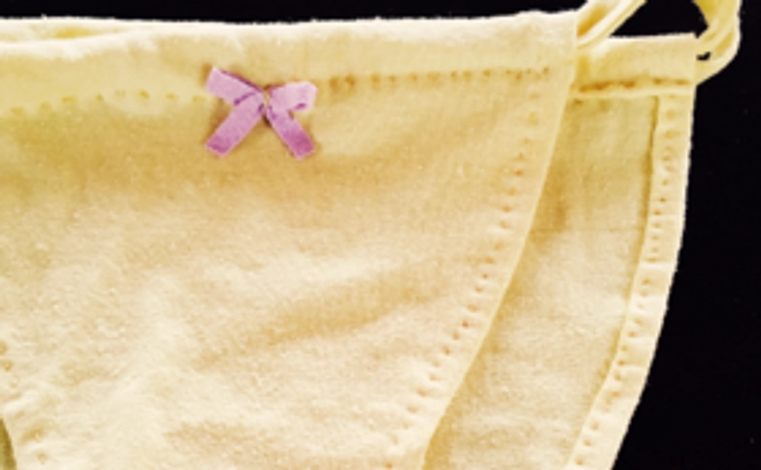 ふんどしショーツのワークショップにご招待!