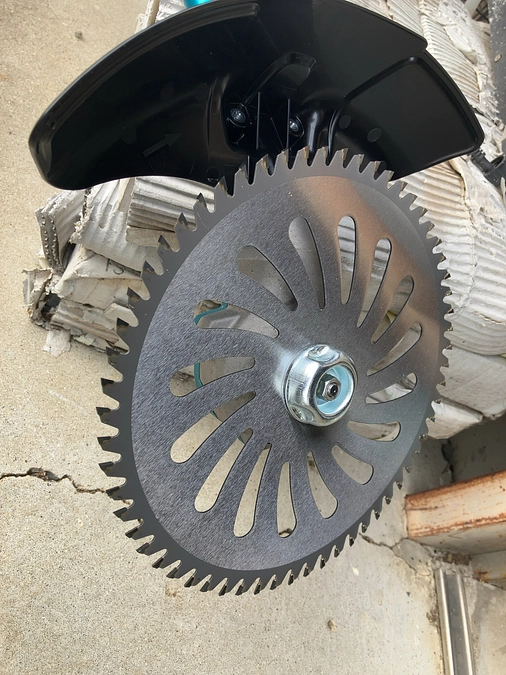 住職のひとりごとコラム：笹刈り刃、その重き失敗  ―財務省との攻防―