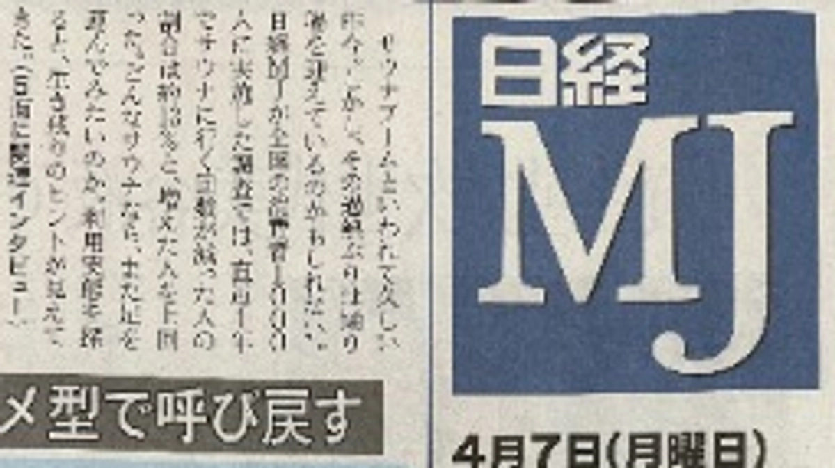 2025年注目施設にSATOYAMA TERRACEが紹介されました！