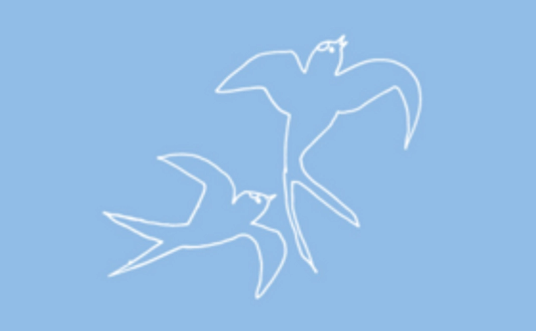 つばめカフェオリジナルトートバック&つばめカフェで使えるカフェチケット1名様分