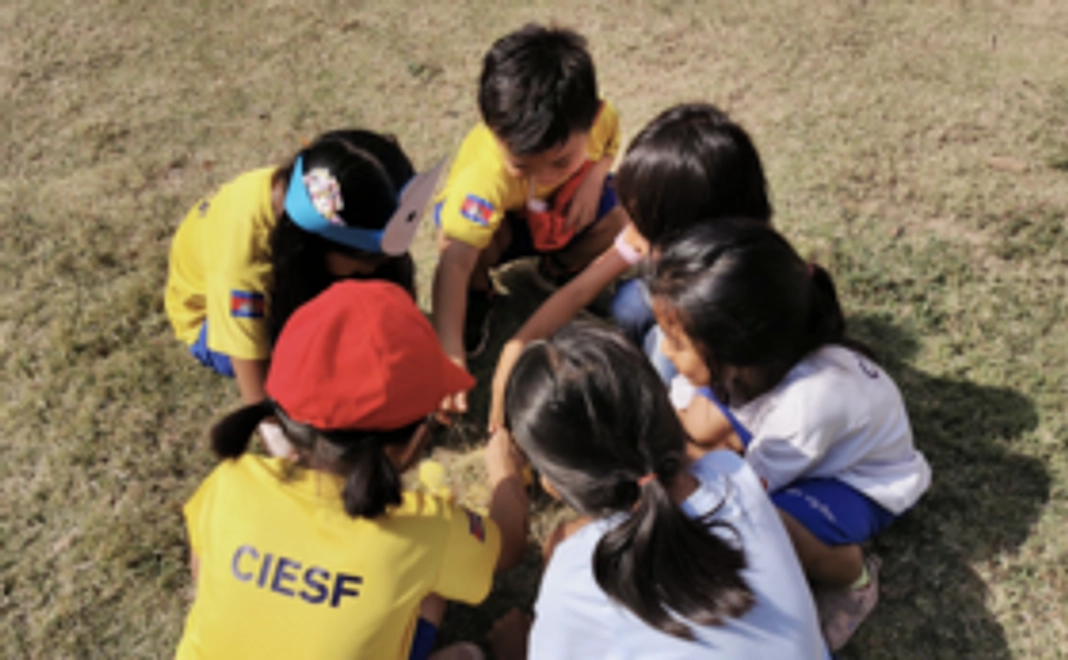 【中高生向け】感謝の気持ちを込めて、サンクスメールプラン