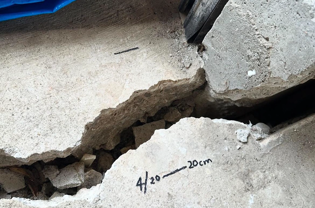 きちんと理解して正しく恐れる