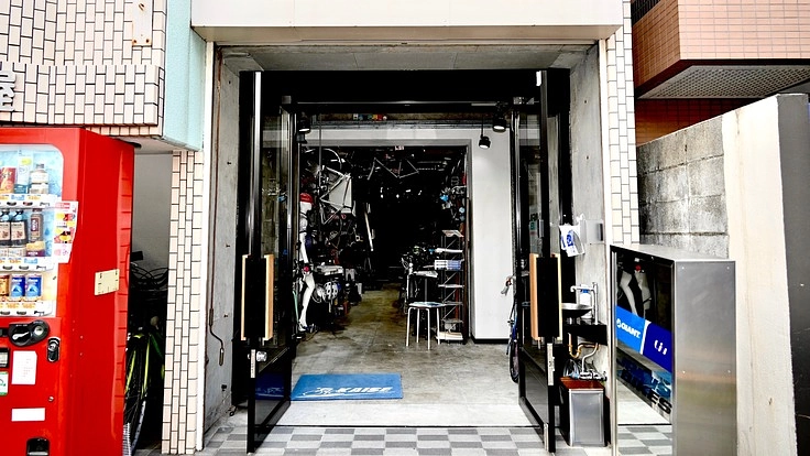 非対面・非接触入店可能な多目的レンタルスペースの一層の充実化を