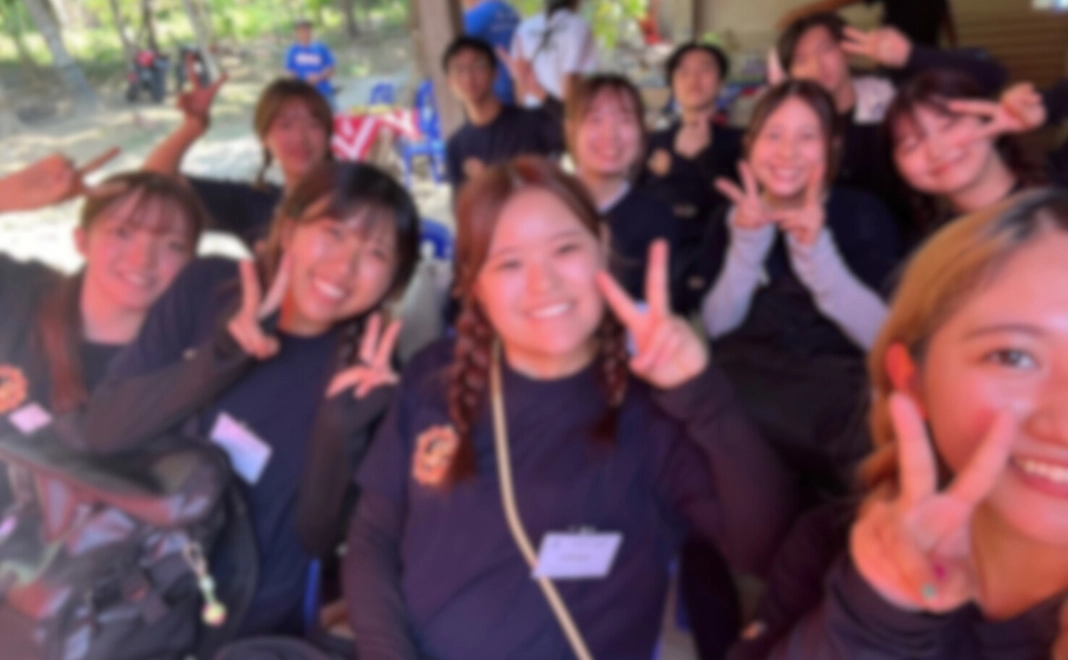 【GV応援プラン】感謝のメール+活動報告書