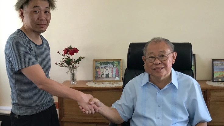 配信アプリを利用して北海道過疎地域のPRをしたい