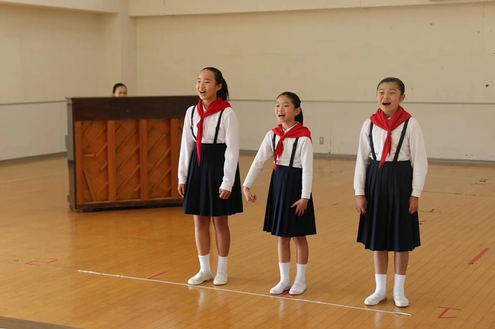 地方芸術競演大会で金賞！！