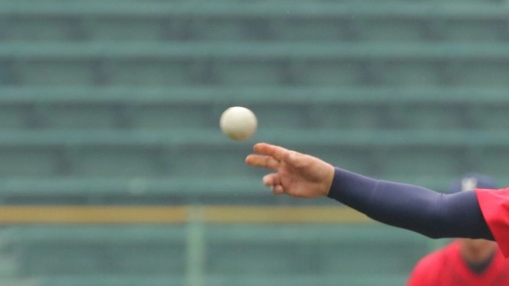 もう一度甲子園を目指しましょう。