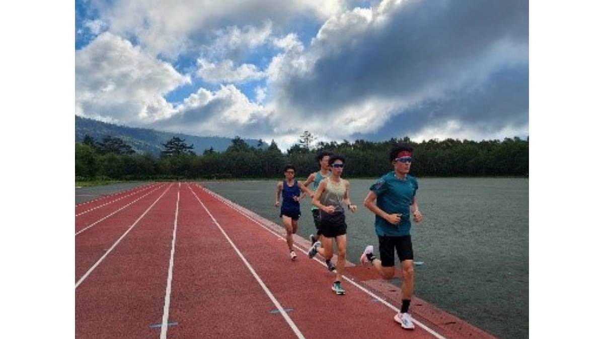 【トーエネック】　チーム状況