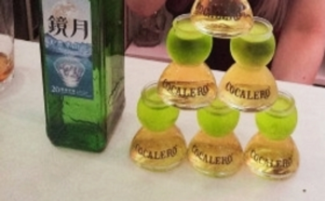 時間無制限飲み放題(3回分)