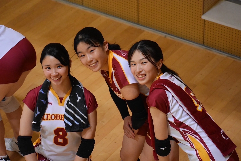 春キャンプ2日目！！！