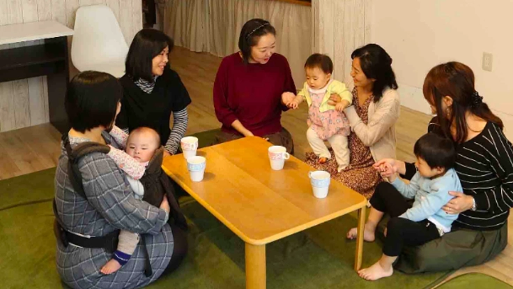 防ごう「”孤”育て」。当事者同士の助け合いの輪を広げたい。