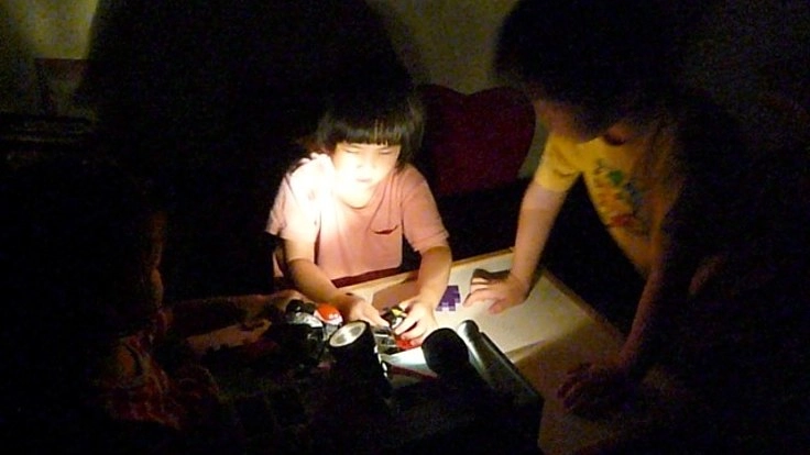 災害時の停電状態に備えて。発電機のレンタルを開始！