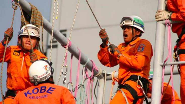 カンボジア初の消防学校を設立し、救える命が救われる環境を！