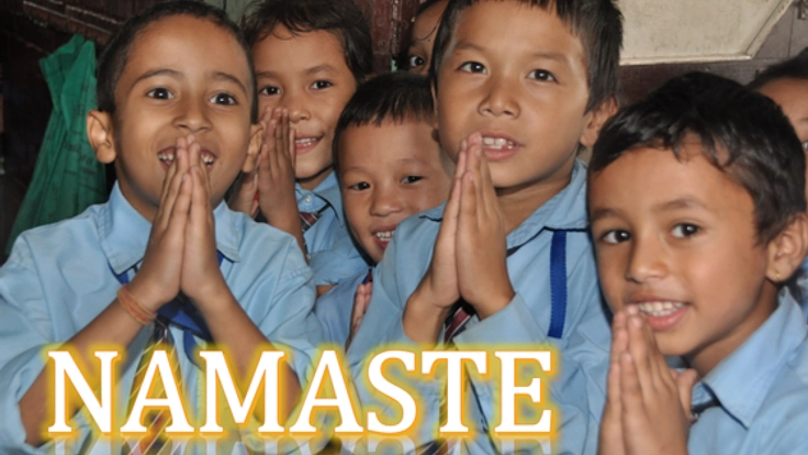 ネパールの学校にソーラーパネル設置、教室と未来に明かりを灯す