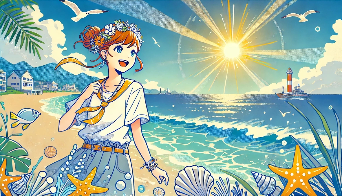 アニメーター志望におすすめのアニメ⑦：海がきこえる