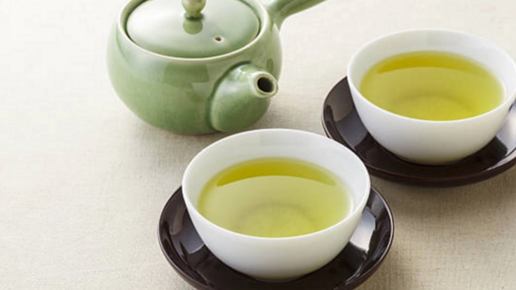 日本茶の良さを伝えるため、Ｔ-1 グランプリを開催したい！