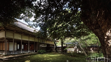 国登録有形文化財「中原邸」を後世に残したい。地域の宝を未来へつなぐ のトップ画像