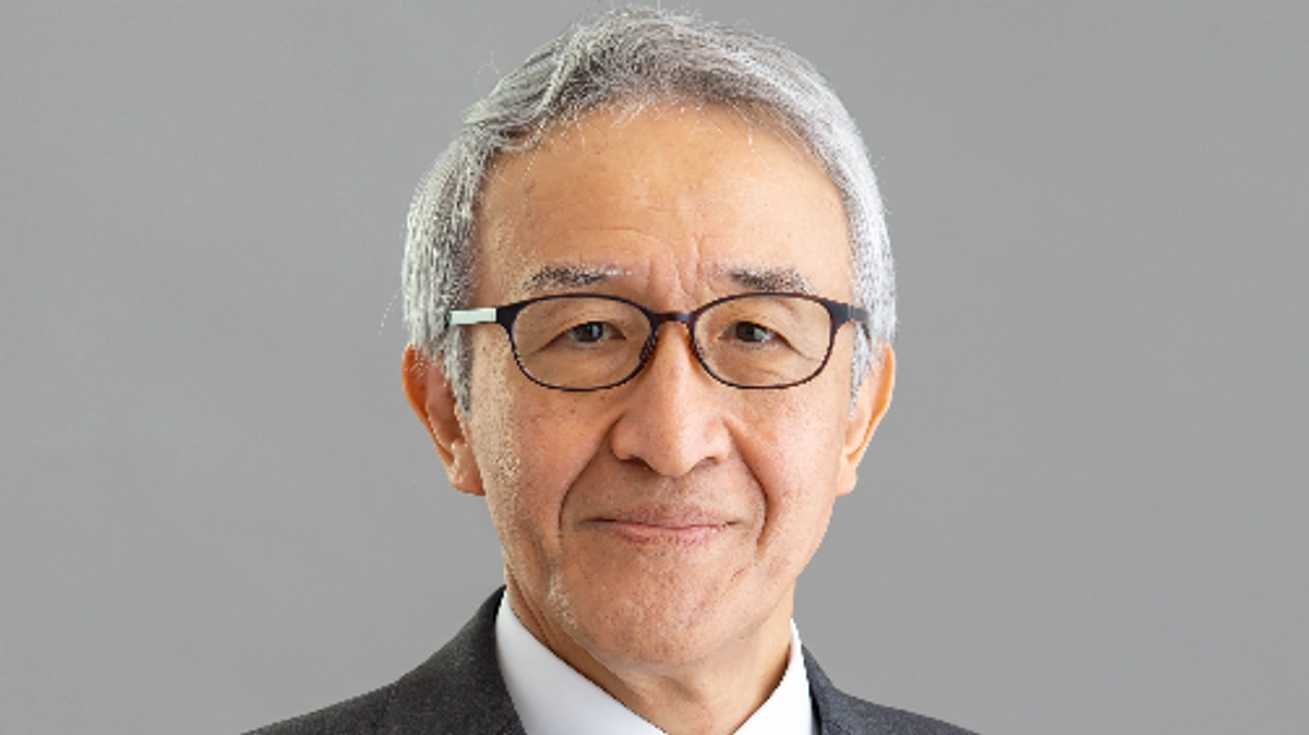 東京海上ホールディングス取締役会長 永野毅様より応援のお声を頂きました！！