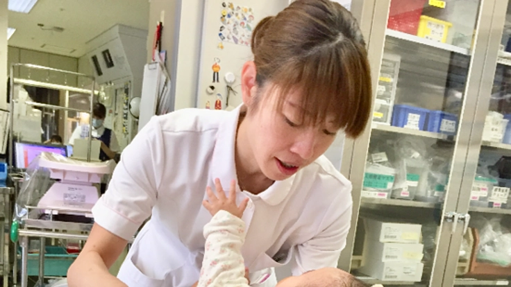 助産院がない延岡市に、悩める女性を支える場所を作りたい！