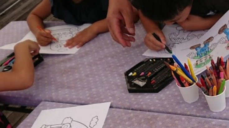 西日本豪雨　元気応援フェス　in道の駅　みま