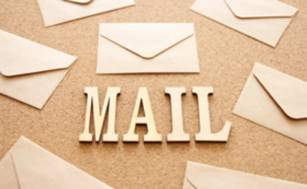 【応援コース】お礼メール