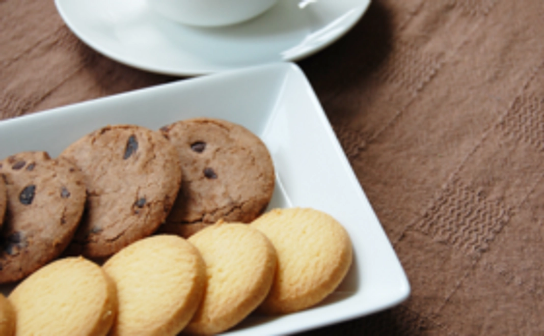 【1万円】弊団体と親交ある「マキシム・ド・パリ」のクッキー