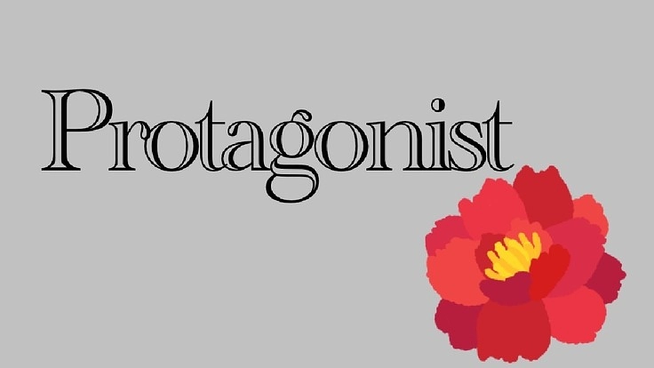 初めての自主公演!脚本・演出・振付全て自らの手で行います!