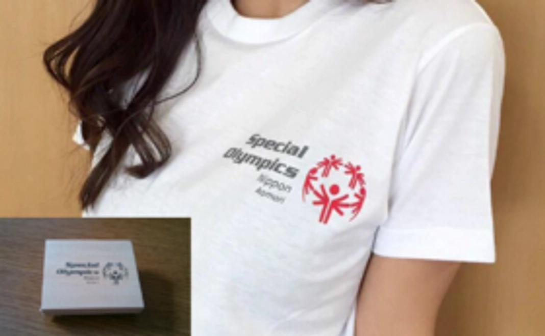 【 A コース】オリジナルTシャツ