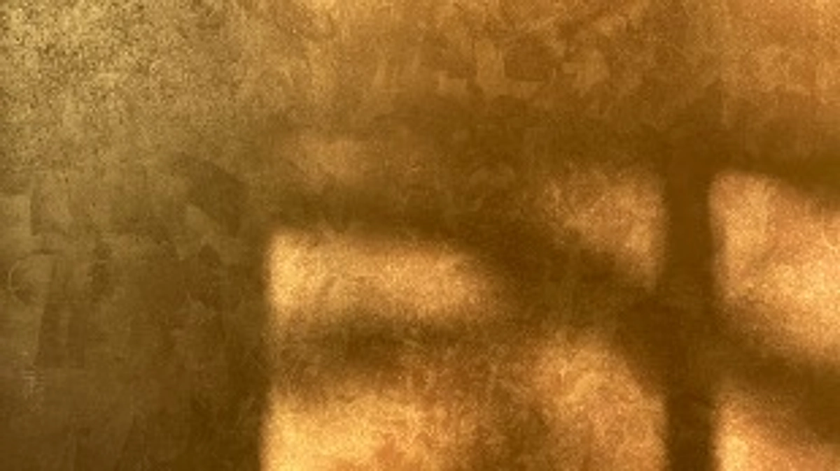 アクセントウォール完成