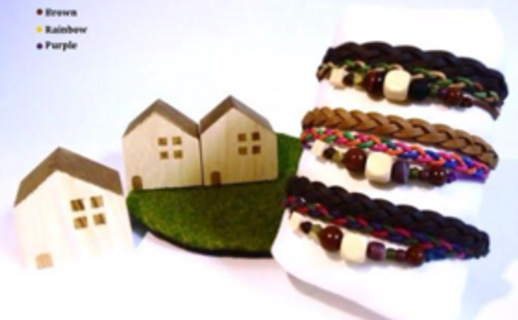 FREE!! 5,000：冊子＋オリジナルアクセサリーコース