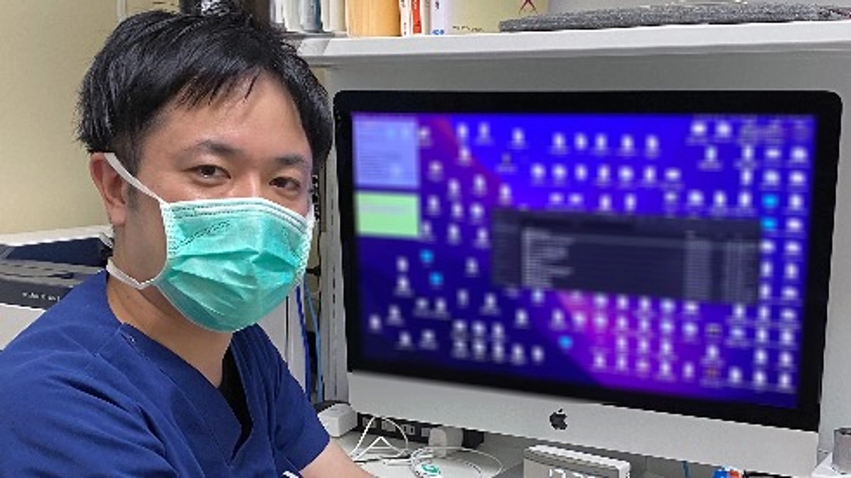 2日目、たくさんのご支援ありがとうございます。