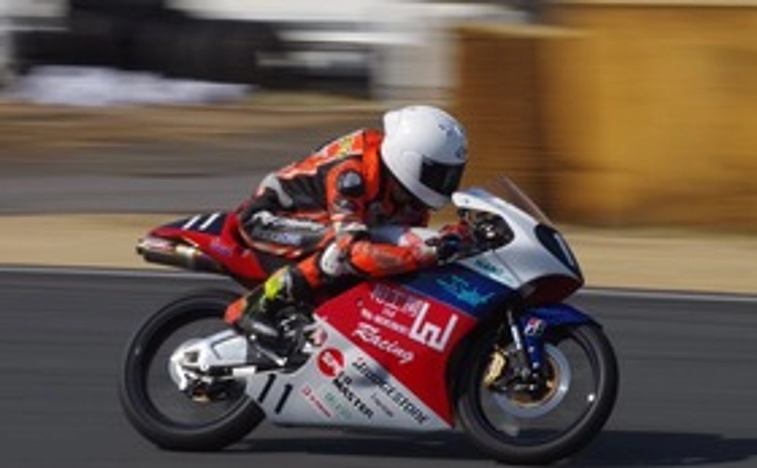 和工房Ltdレーシング もっとがんばれコース!