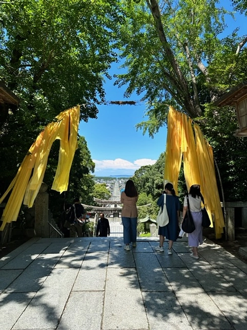 【終了まで残り5日!!】あんらいえんホースの地域について