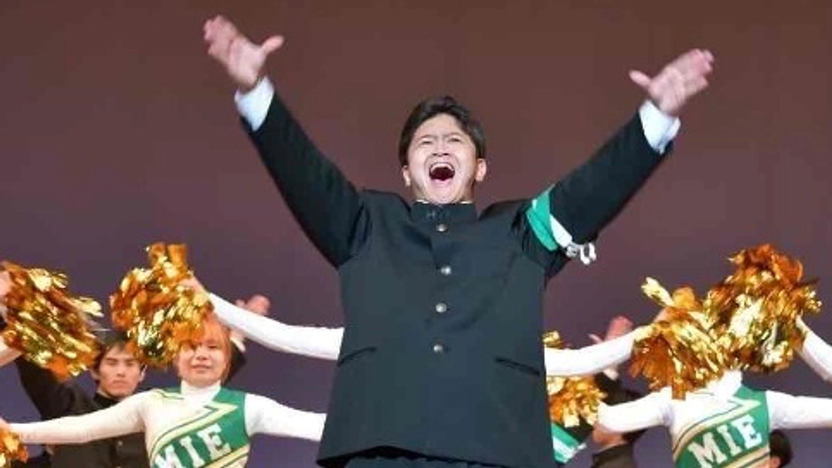 新応援曲「JOCK  ROCK」について（ご紹介）