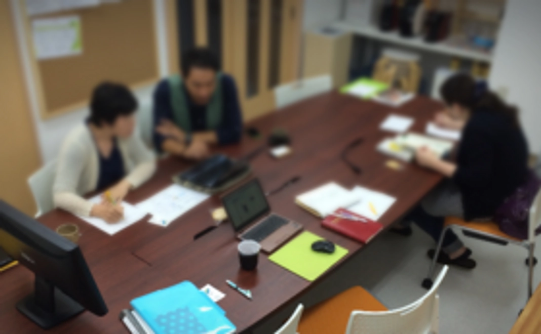 感謝をこめてサンクスメール