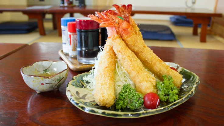 創業４４年　親子三代続く食堂をコロナウイルスから守りたい！