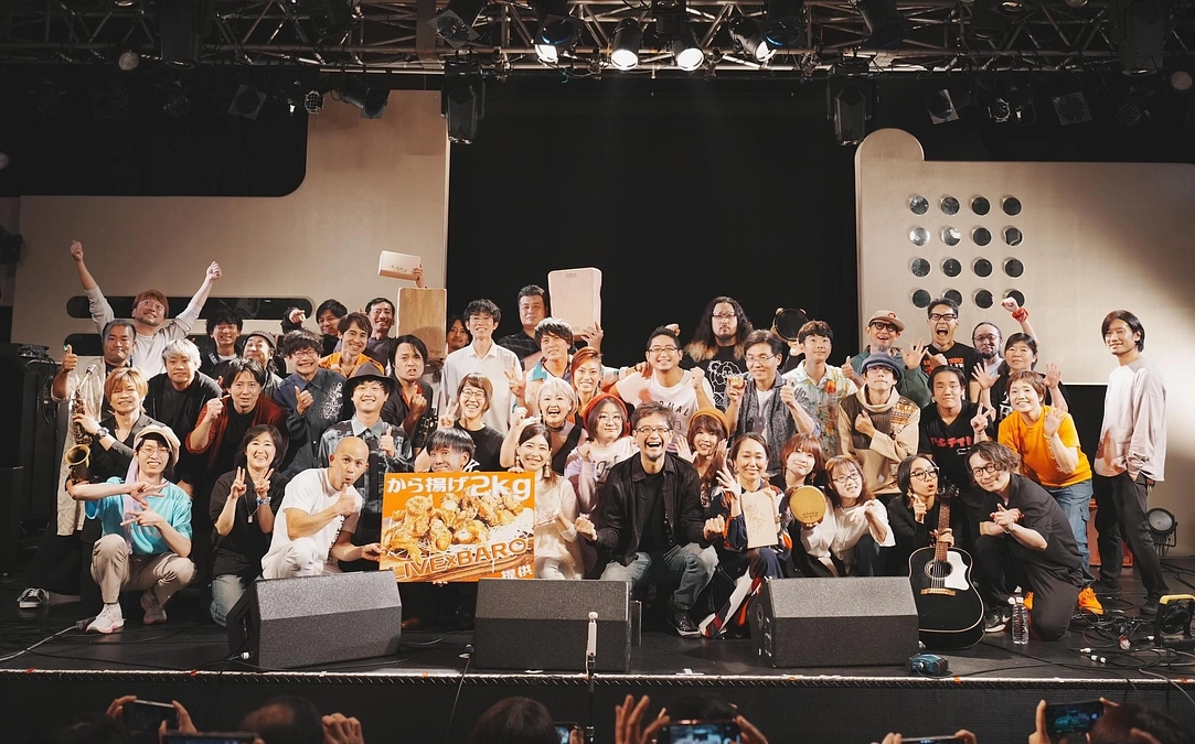 12月6日くみたてアガレカホン発売！ハコフェス東京で発表させていただきました！