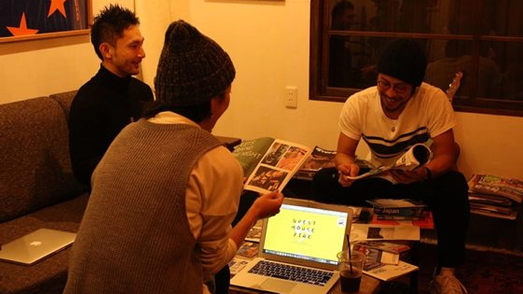 うどん県だけじゃない！香川の魅力満載のガイドブック作り！