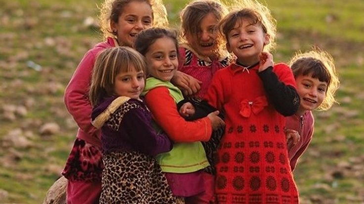 開発途上国の暮らしをリアルに体感できるVR映像をつくりたい!