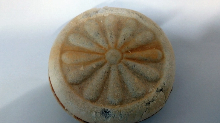 『お伊勢さんのお土産物に伊勢最中』｜伊勢最中の復活を目指します！　