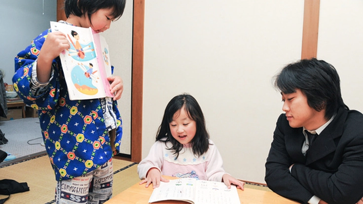 遺族基礎年金の対象外である父子家庭に救いの手を差し伸べたい！