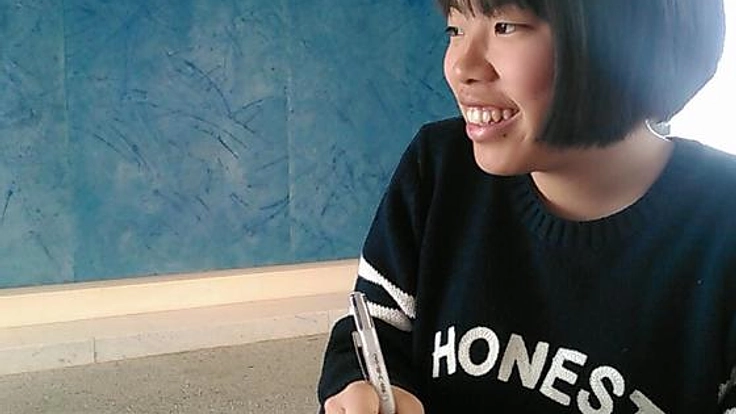 先駆者から失敗や突き当たる壁を学び、今を生きる子どもに伝える