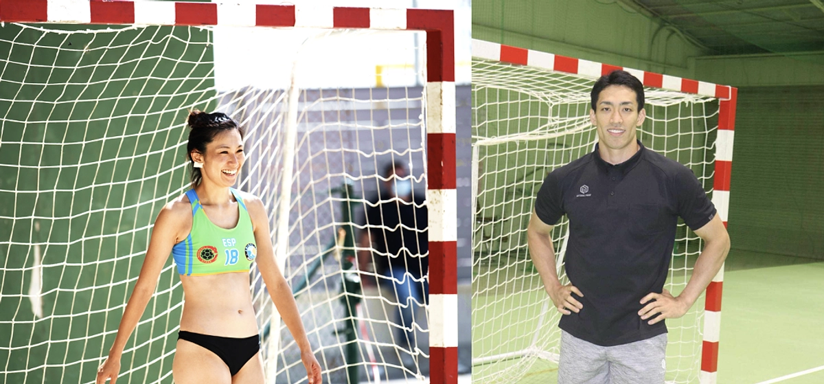 【応援メッセージ】ヤハラリカさんと銘苅淳さんより届きました！