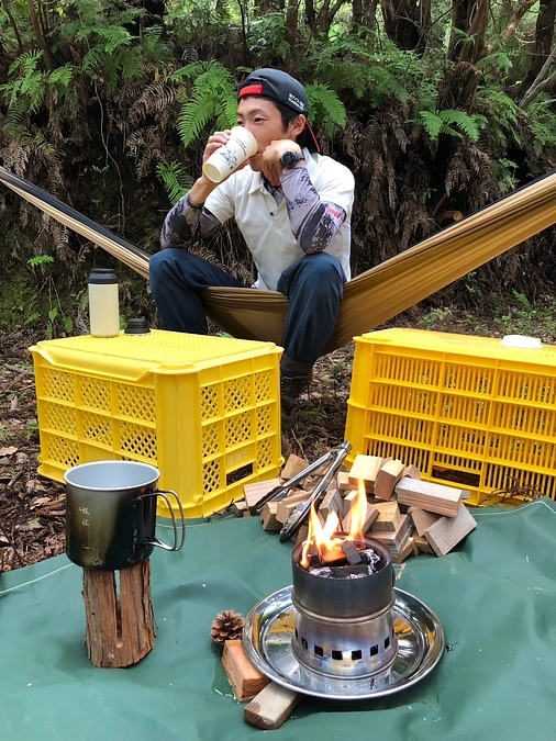 R6.11～ひなむぎの森 プレオープン