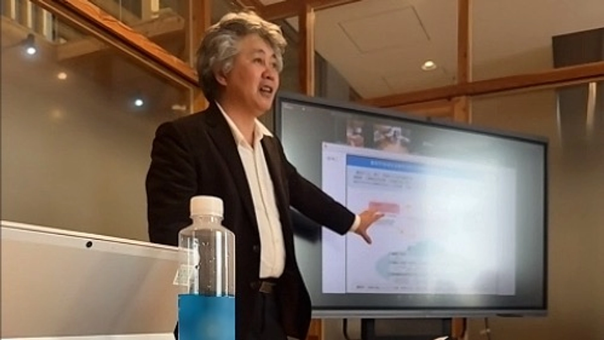 【とにかく足で情報収集！】津別町で意思決定フォロワーシステム導入スタート