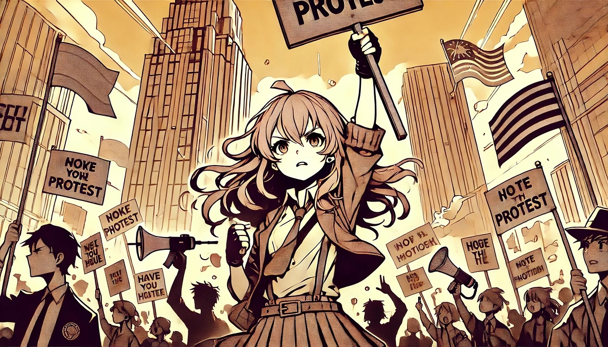 生成AIがアニメーターの労働環境を変えるかもしれない理由