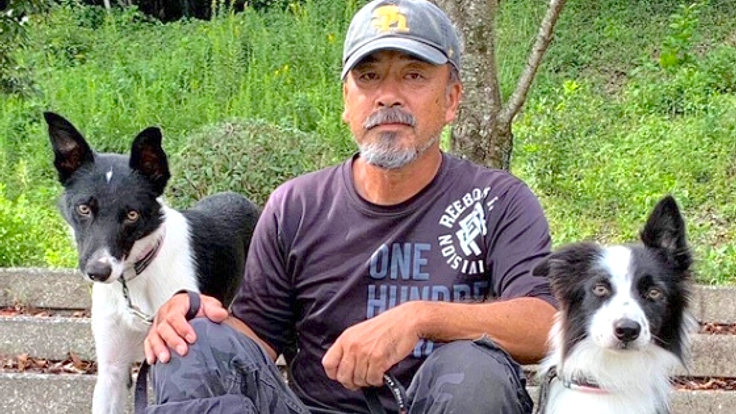 ドッグスポーツ・アジリティ世界選手権の審査員として世界へ