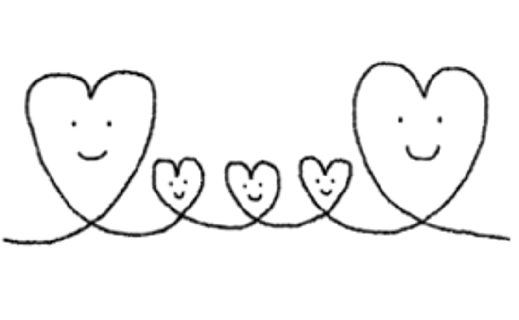 応援してくださる学生の方!