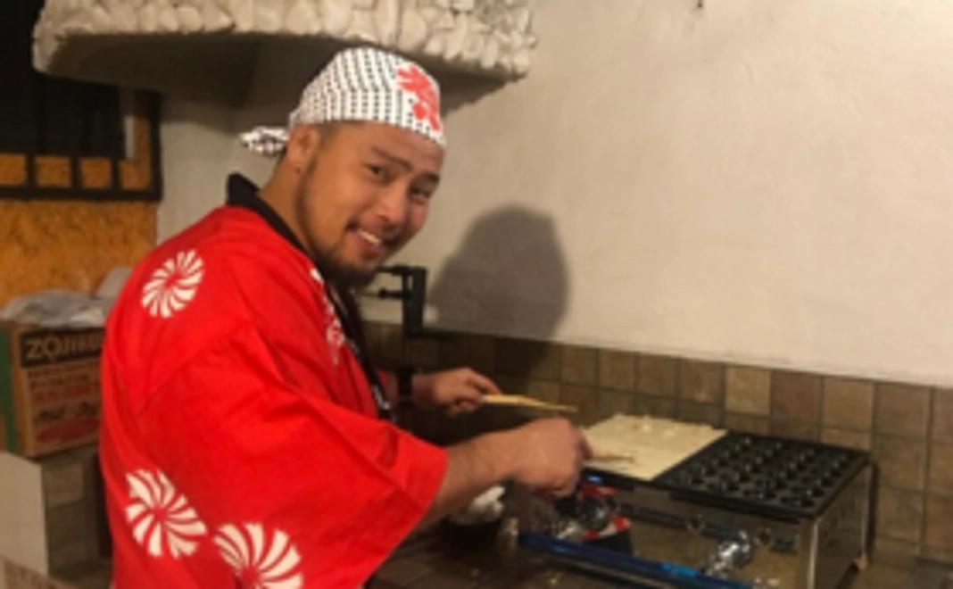 小城貴洋の活動を全力応援！