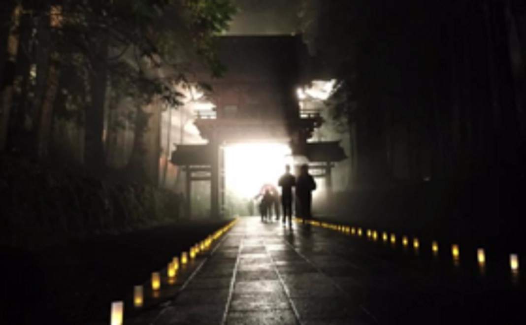 限定ポストカードとお礼状